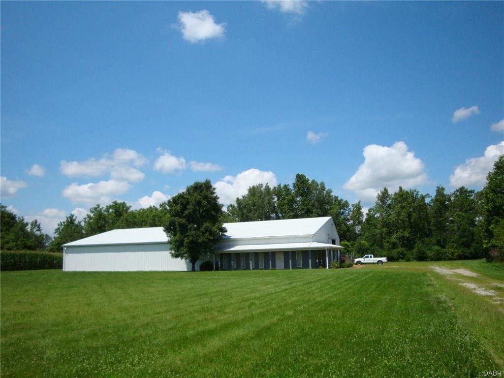 701 W Main St, Trotwood, OH for Sale