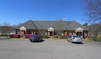 Augusta, GA Office - 2608 Commons Blvd Augusta, GA Office - 2608 Commons Blvd