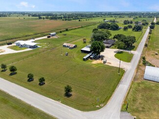 Beasley, TX Flex - 2555 Straznicky Rd