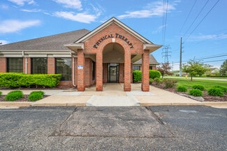 Macomb Township, MI Medical - 45555 Heydenreich Rd