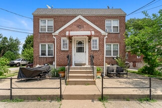 Essington, PA Multi-Family - 220 Taylor Ave