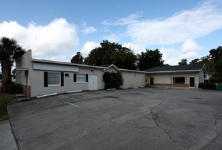 Deland, FL Office/Retail - 726 S Woodland Blvd