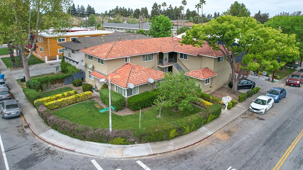 2100 Sahara Way, Santa Clara, CA for Sale