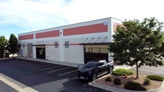 Wheat Ridge, CO Flex - 4880 Van Gordon St
