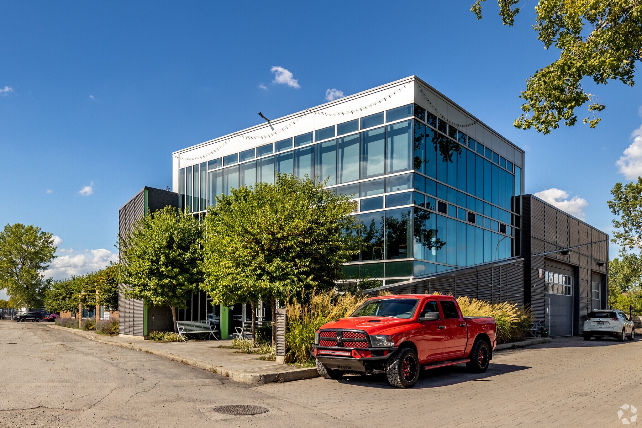 4303-4311 Rue Hogan, Montréal, QC for Sale