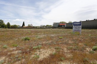 Tehachapi, CA Commercial - 770 Tucker Rd Tehachapi, CA Commercial - 770 Tucker Rd