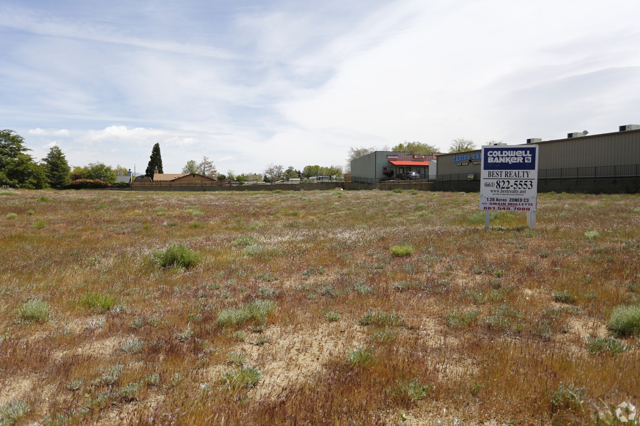 770 Tucker Rd, Tehachapi, CA for Sale