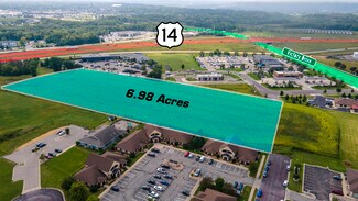 Mankato, MN Commercial - 110 Saint Andrews Dr Mankato, MN Commercial - 110 Saint Andrews Dr