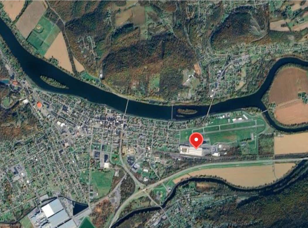 820 E Bald Eagle St, Lock Haven, PA for Sale