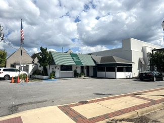 Birmingham, AL Retail - 2707 18th St S