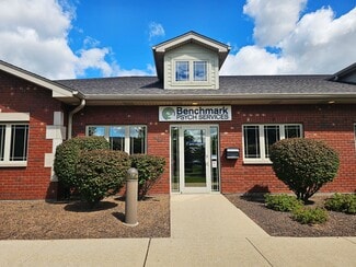 Orland Park, IL Medical - 11227-11233 W Distinctive Dr
