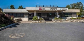 Brockville, ON Office - 2495 Parkedale Ave
