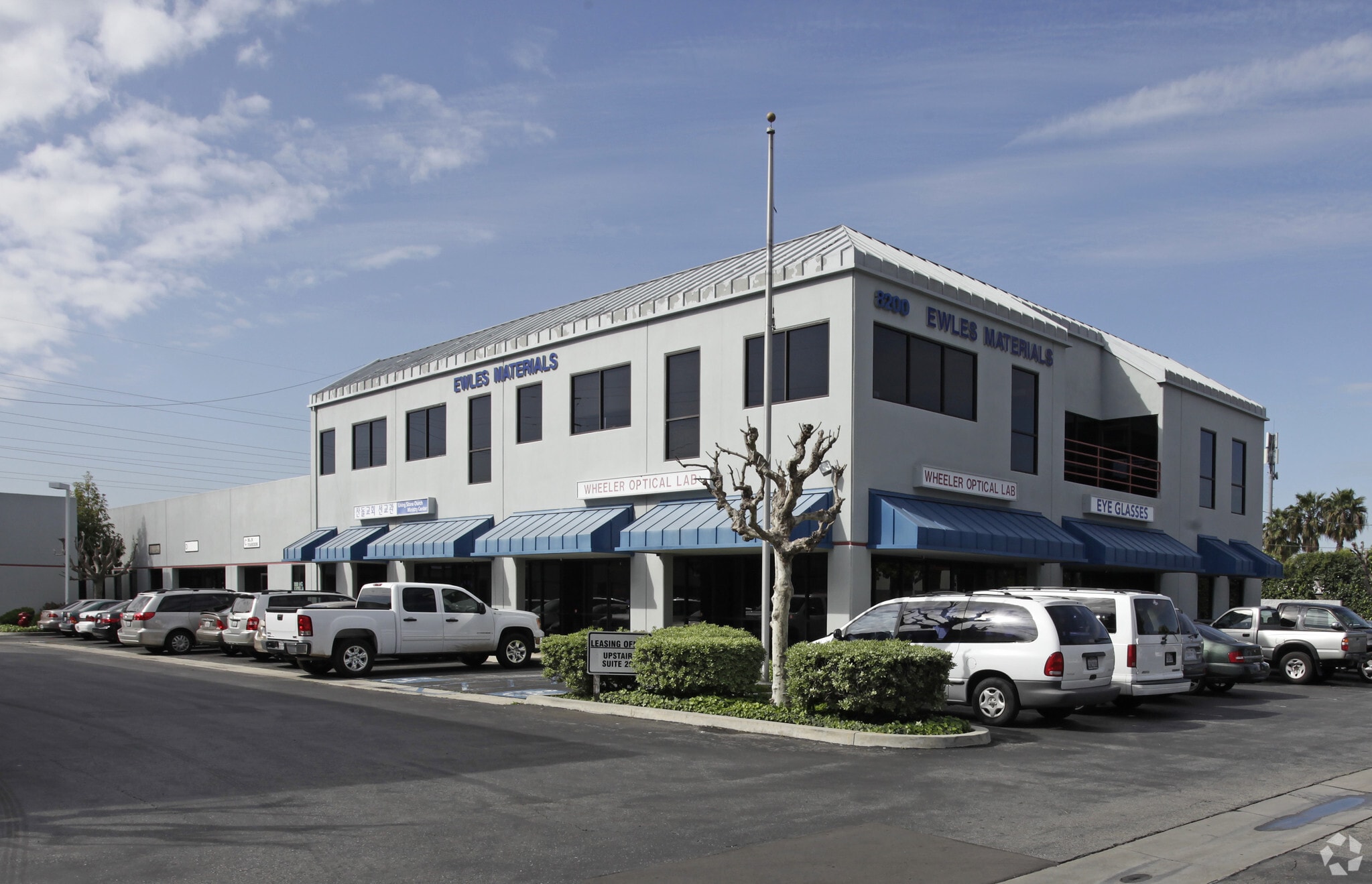 8200-8220 Katella Ave, Stanton, CA for Rent