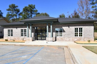 Loganville, GA Office - 367 Athens Hwy Loganville, GA Office - 367 Athens Hwy