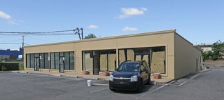 Hauppauge, NY Retail - 346-352 Wheeler Rd