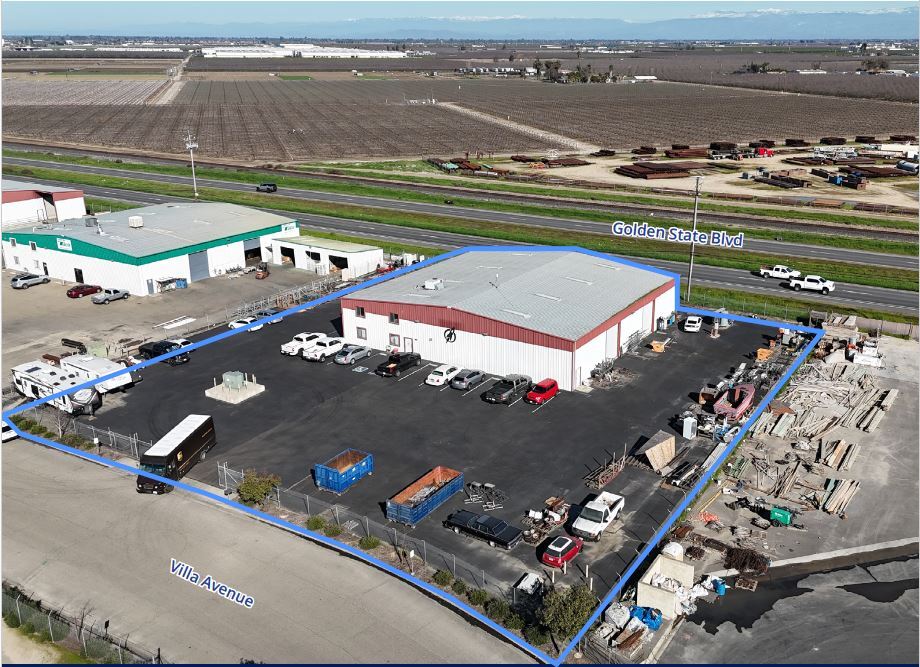 5410 S Villa Ave, Fresno, CA for Rent