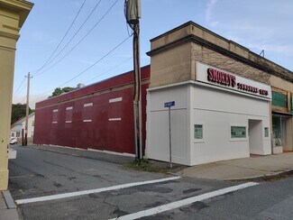 Stoneham, MA Industrial - 371 Main St