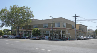 Oakland, CA Office - 4609-4695 Telegraph Ave