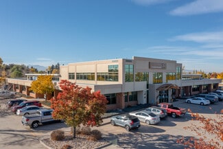 Loveland, CO Office, Industrial - 3985 S Lincoln Ave Loveland, CO Office, Industrial - 3985 S Lincoln Ave