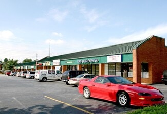 Woodstock, GA Office/Retail - 9550 Main St Woodstock, GA Office/Retail - 9550 Main St
