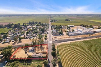 Acampo, CA Flex - 3252 E Acampo Rd