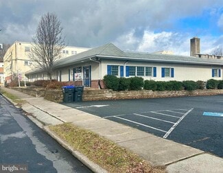 Boyertown, PA Flex - 315-329 E 2nd St