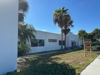 Fort Pierce, FL Industrial - 1102 S Us Highway 1