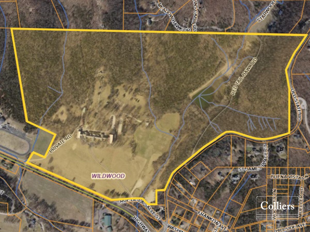 2101 Rue de la Salle Dr, Wildwood, MO for Sale
