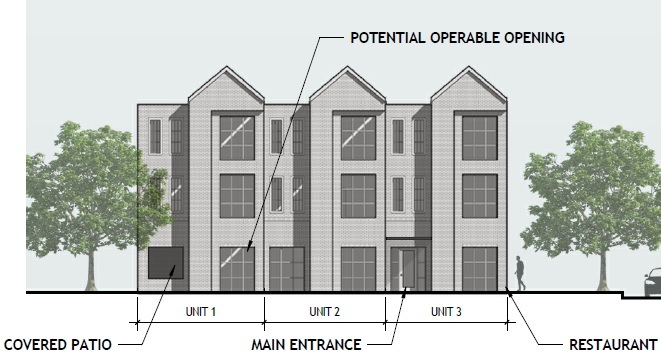 0 Donelson Avenue, Old Hickory, TN for Rent