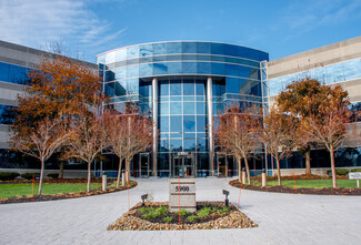 Landerbrook Corporate Center