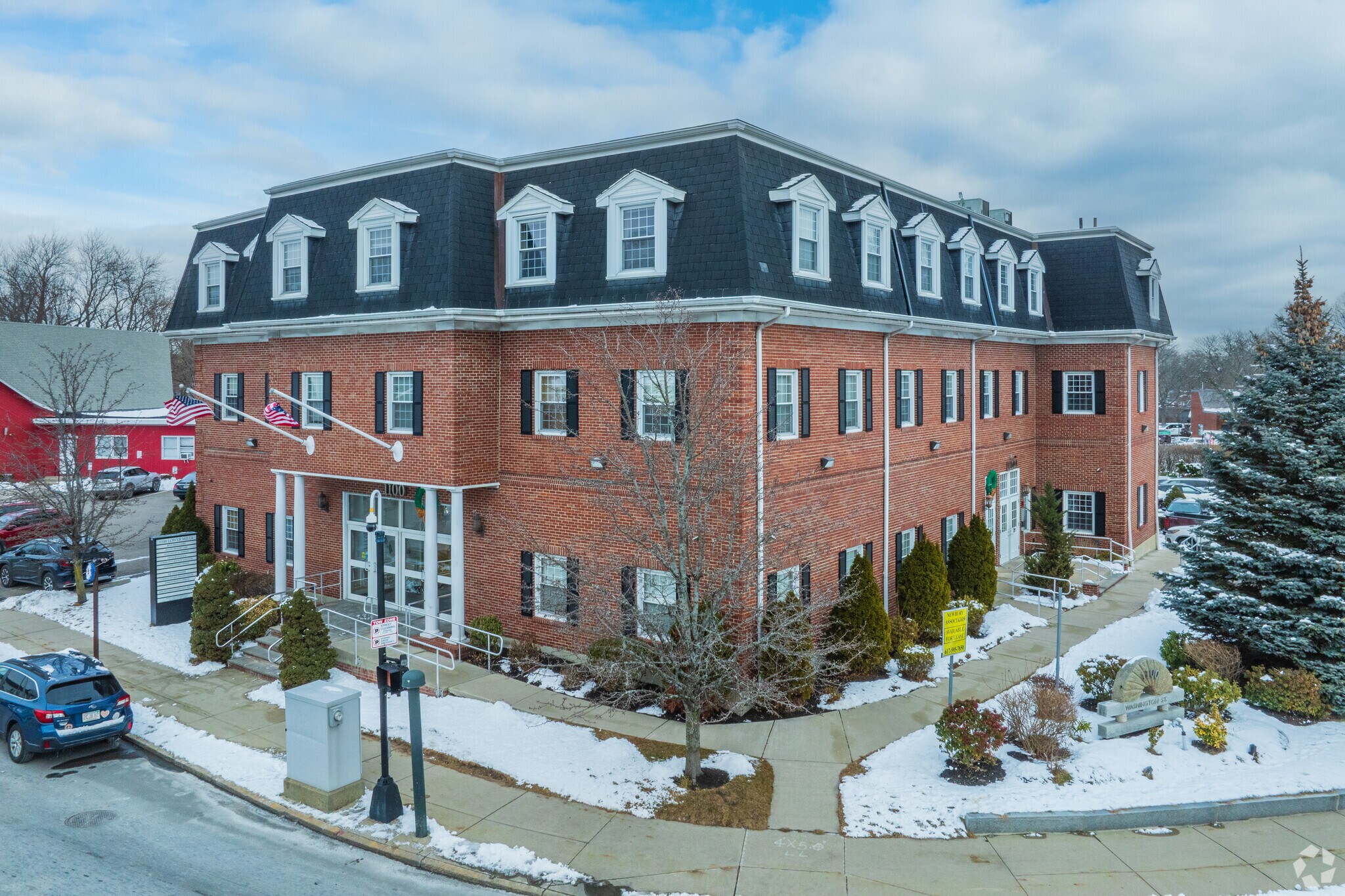 1100 Washington St, Boston, MA for Rent