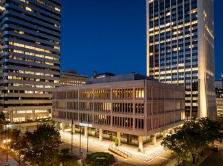 Portland, OR Office - 1300 SW Sixth Ave