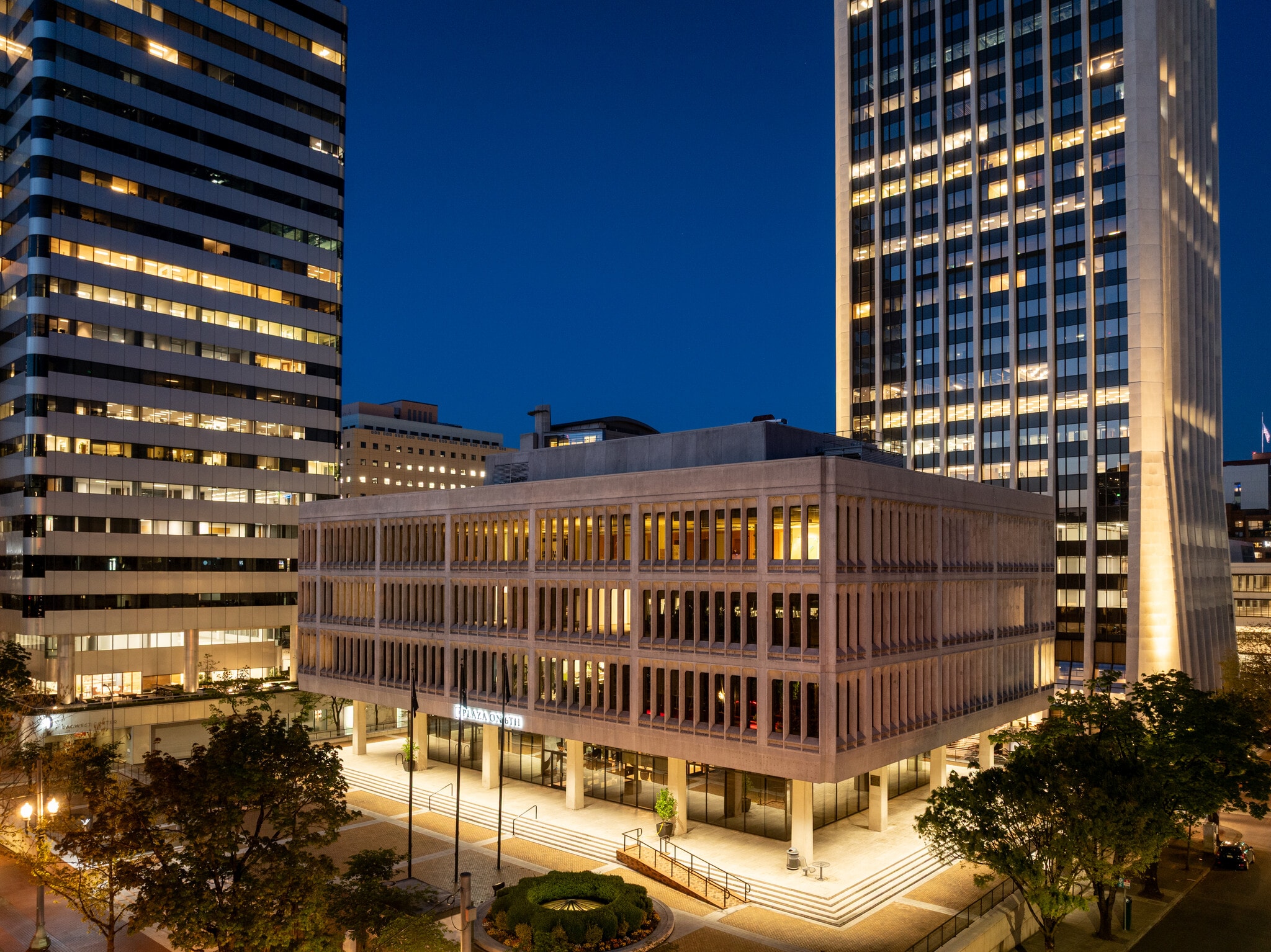 1300 SW Sixth Ave, Portland, OR for Rent