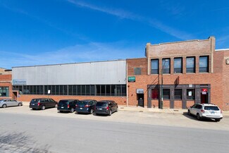 Chicago, IL Office - 4115-4123 N Ravenswood Ave