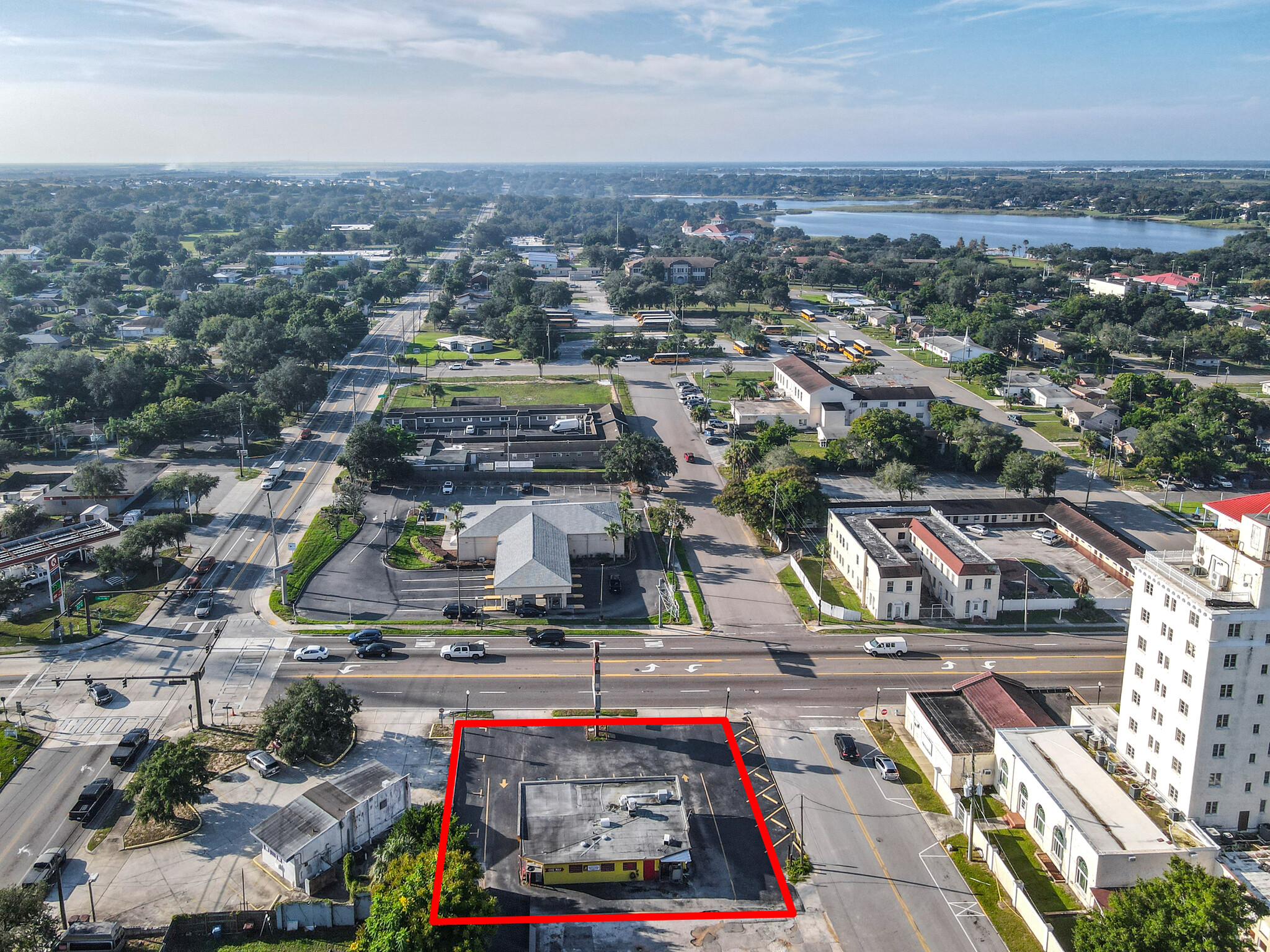 904 E Hinson Ave, Haines City, FL for Sale