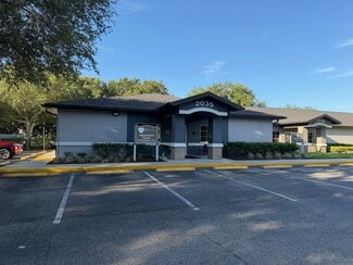 New Port Richey, FL Medical - 2035-2055 Little Rd, New Port New Port Richey, FL Medical - 2035-2055 Little Rd, New Port