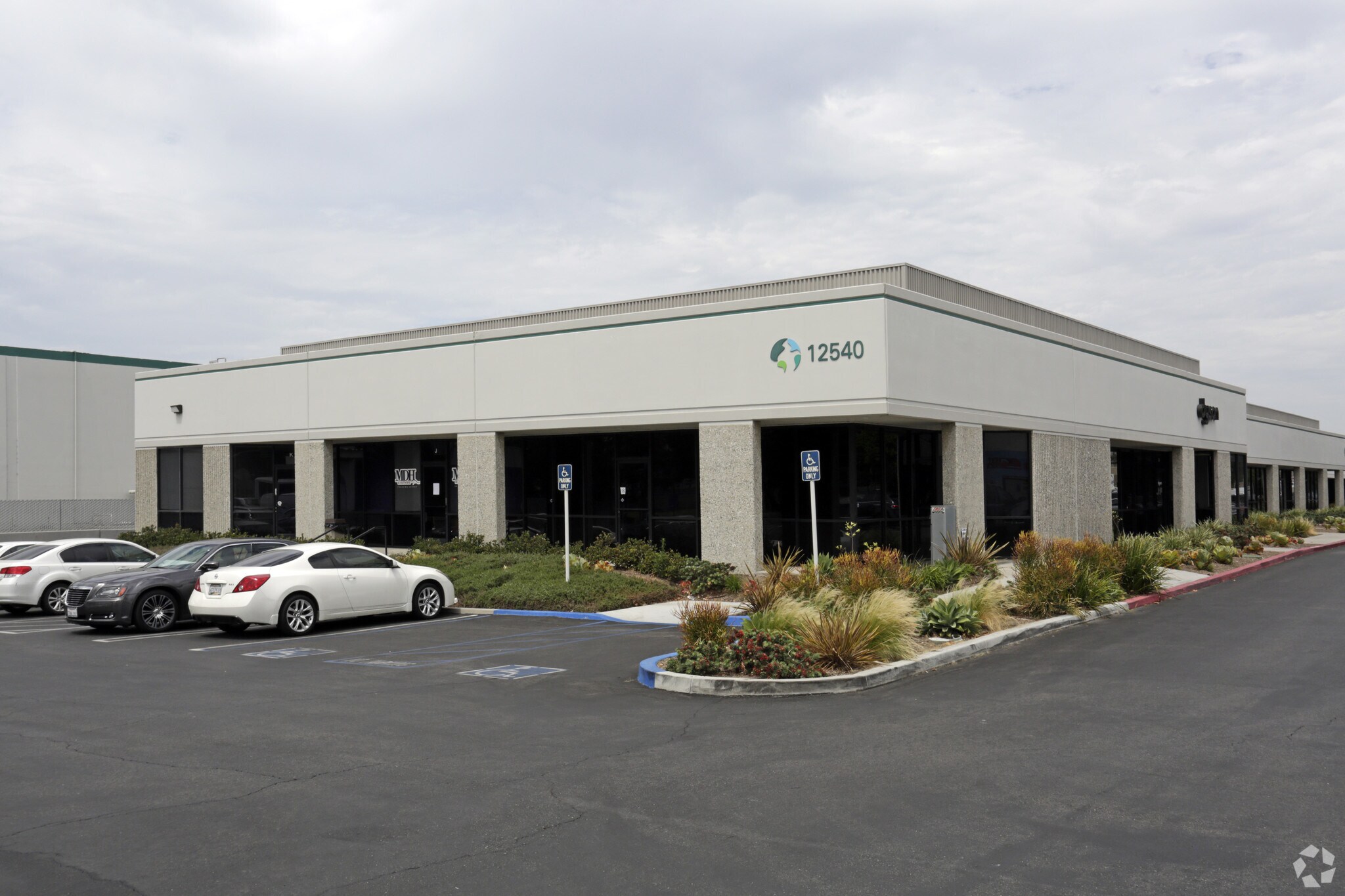 12540 Slauson Ave, Santa Fe Springs, CA for Rent