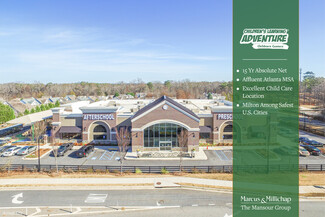 Alpharetta, GA undefined - 13175 Cogburn Rd