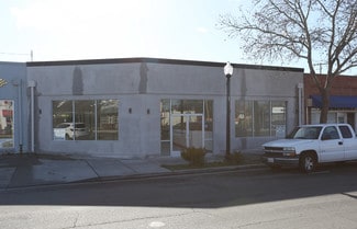 Sacramento, CA Retail - 1520 Del Paso Blvd