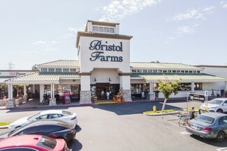 Manhattan Beach, CA Retail - 1570 E Rosecrans Ave
