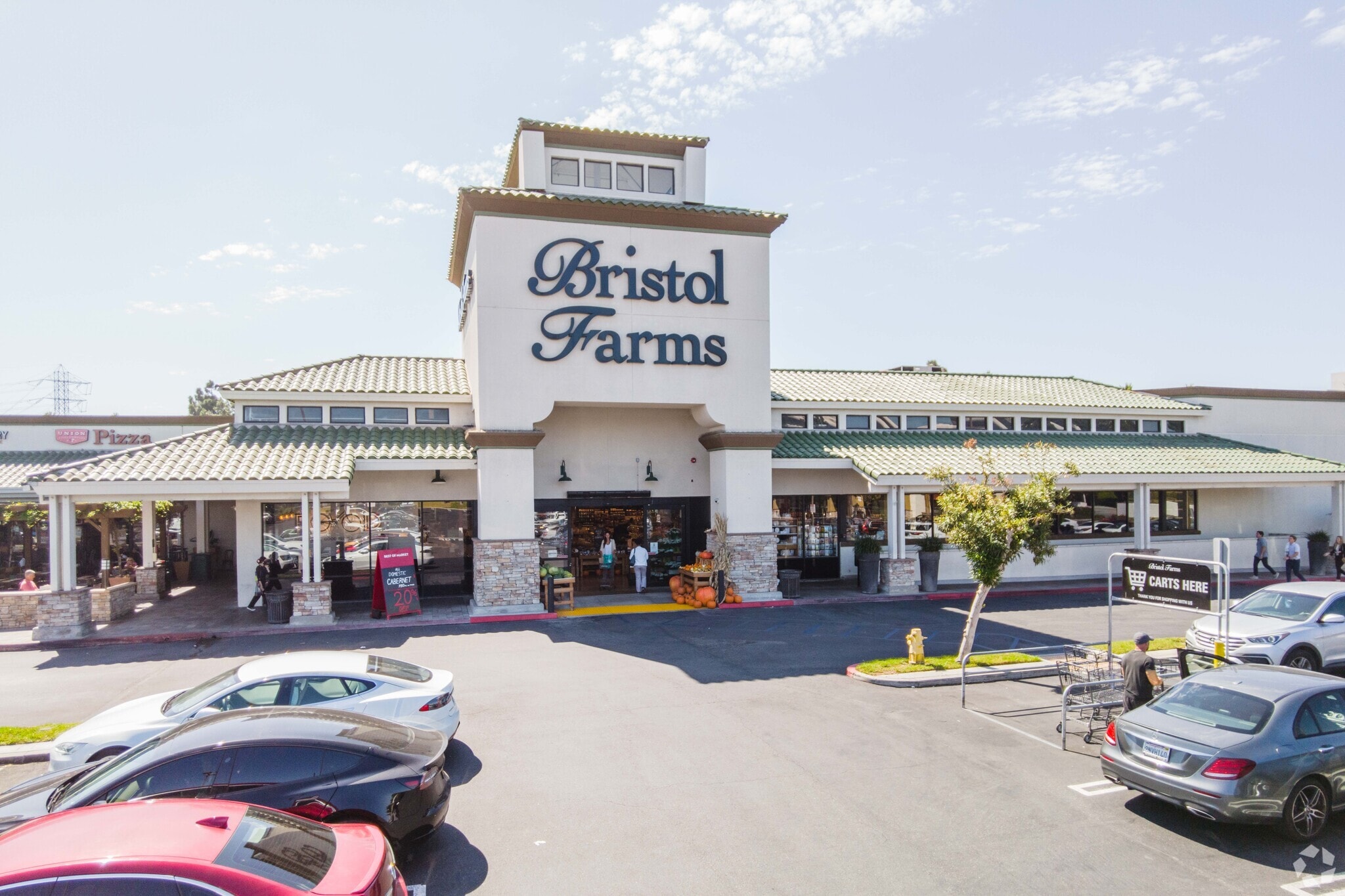 1570 E Rosecrans Ave, Manhattan Beach, CA for Rent