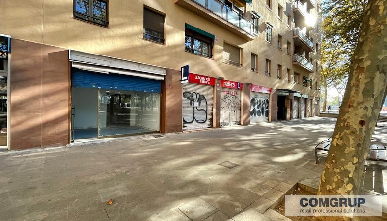 62 Avinguda Diagonal, Barcelona, BAR for Sale