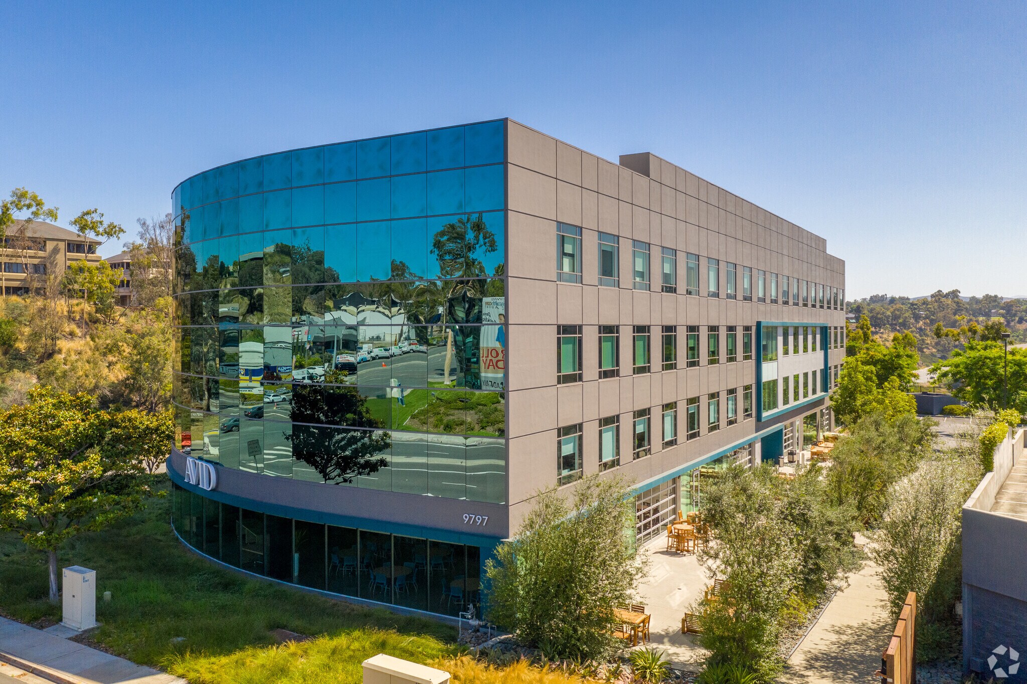 9797 Aero Dr, San Diego, CA for Rent