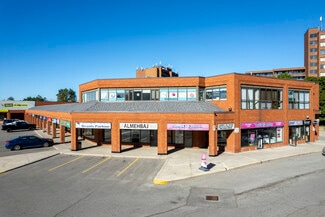 Mississauga, ON Medical - 6040 Glen Erin Dr