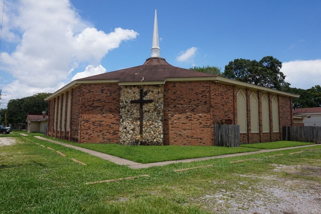 1000 Roosevelt Blvd Kenner, LA 70062 Specialty Property for Lease on