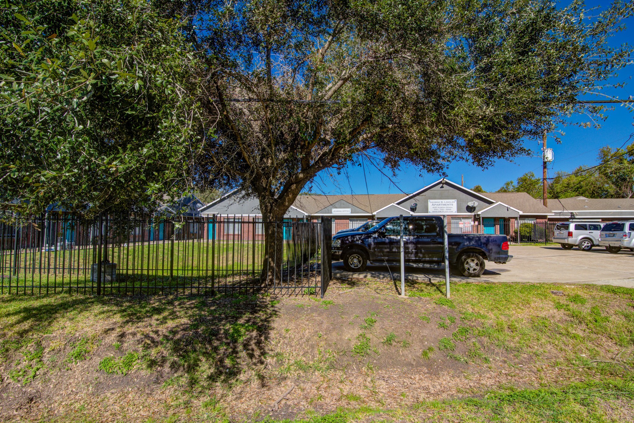 4107 Almeda Genoa Rd, Houston, TX for Sale