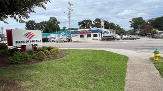 Norfolk, VA Auto Repair - 894 E Little Creek Rd