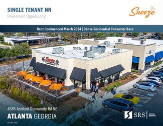 4585 Ashford Dunwoody Rd NE