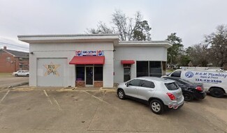 Selma, AL Freestanding - 113 Dallas Ave