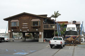 Newport Beach, CA Office - 2711-2729 W Coast Hwy Newport Beach, CA Office - 2711-2729 W Coast Hwy